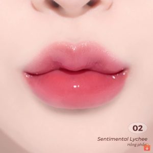 Son Kem Bóng Lì Lilybyred Bloody Liar Coating Tint 3.5g