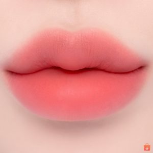 Son kem bùn hình trái tim DASIQUE Souffle Color Pot