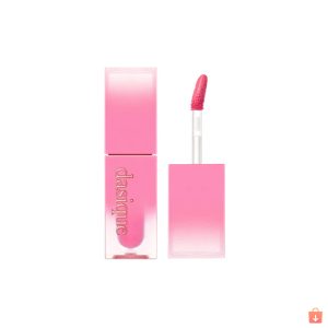 Son Tint Bóng Dasique Juicy Dewy Tint 3.5g