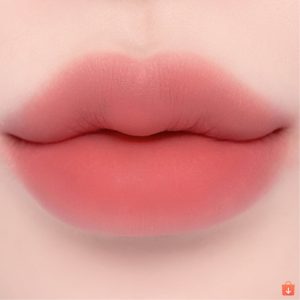Son kem bùn hình trái tim DASIQUE Souffle Color Pot