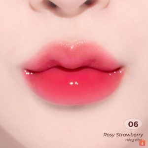 Son Kem Bóng Lì Lilybyred Bloody Liar Coating Tint 3.5g