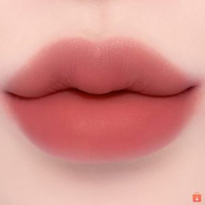 Son kem bùn hình trái tim DASIQUE Souffle Color Pot