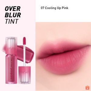 Son Kem Peripera Over Blur Tint 3.5g