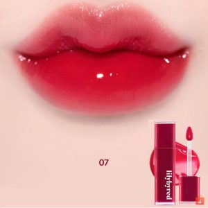 Son Kem Bóng Lì Lilybyred Bloody Liar Coating Tint 3.5g