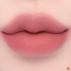 Son kem bùn hình trái tim DASIQUE Souffle Color Pot
