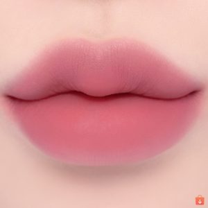 Son kem bùn hình trái tim DASIQUE Souffle Color Pot