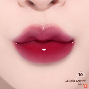 Son Kem Bóng Lì Lilybyred Bloody Liar Coating Tint 3.5g