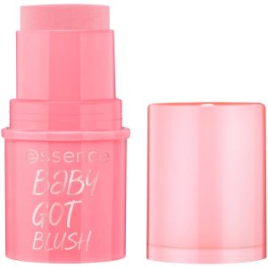 Má hồng thỏi Essence Baby Got Blush 5.5g