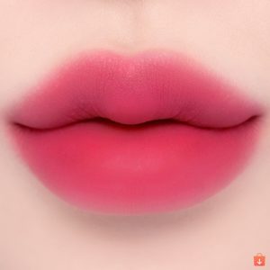 Son kem bùn hình trái tim DASIQUE Souffle Color Pot