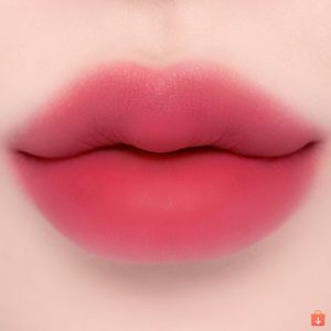 Son kem bùn hình trái tim DASIQUE Souffle Color Pot