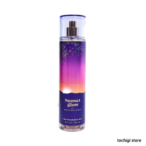 Xịt thơm body mist Bath and Body Works 236ml