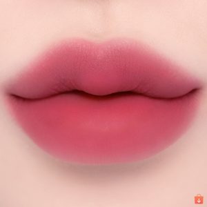 Son kem bùn hình trái tim DASIQUE Souffle Color Pot