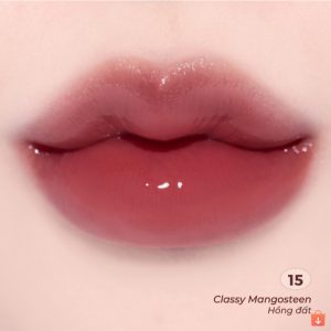 Son Kem Bóng Lì Lilybyred Bloody Liar Coating Tint 3.5g