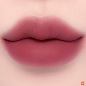 Son kem bùn hình trái tim DASIQUE Souffle Color Pot