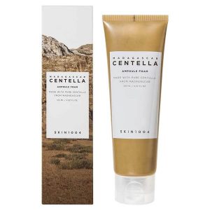 Sữa Rửa Mặt Skin1004 Madagascar Centella Ampoule Foam 125ml