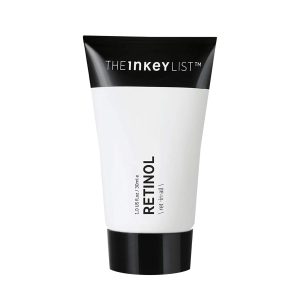 Tinh chất chống lão hóa The Inkey List Retinol Serum 30ml