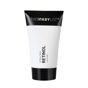 Tinh chất chống lão hóa The Inkey List Retinol Serum 30ml