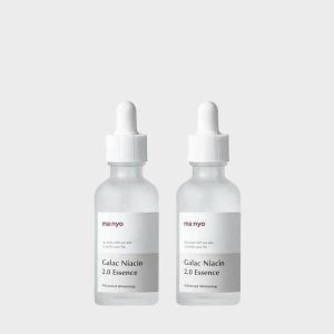 TINH CHẤT DƯỠNG TRẮNG DA MANYO Galac Niacin 2.0 Essence 30ml