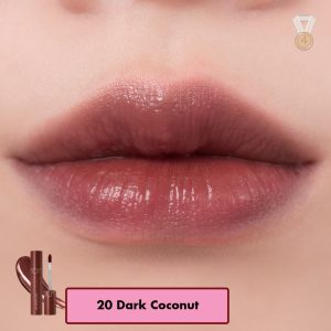 Son Tint lì Romand Juicy Lasting Tint 5.5g