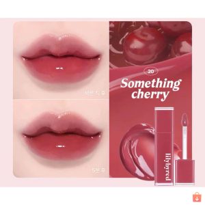 Son Kem Bóng Lì Lilybyred Bloody Liar Coating Tint 3.5g
