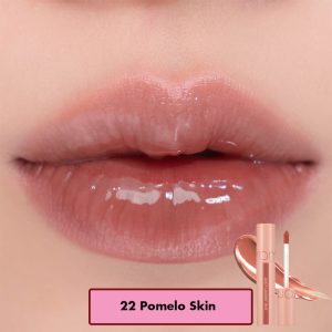 Son Tint lì Romand Juicy Lasting Tint Ripe Fruit 5.5g