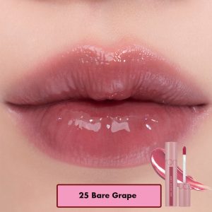 Son Tint lì Romand Juicy Lasting Tint Ripe Fruit 5.5g