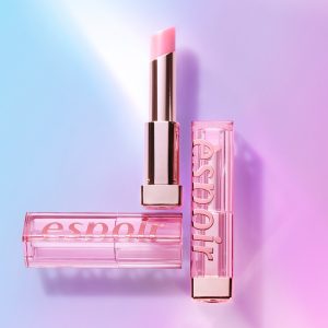 Son Dưỡng Có Màu Espoir Nowear Glow Lip Balm [OR401- PK001- RD201]