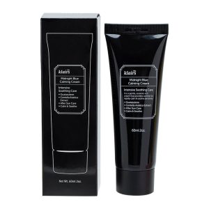 Kem dưỡng ẩm làm dịu và phục hồi da Klairs Midnight Blue Calming Cream 30ml/60ml