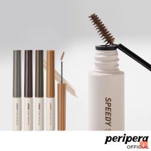 Mascara Lông Mày Peripera Speedy Skinny Browcara 3G