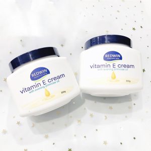 Kem Dưỡng Redwin Vitamin E Cream 300g