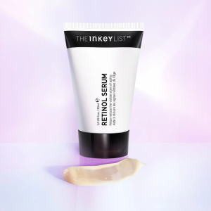 Tinh chất chống lão hóa The Inkey List Retinol Serum 30ml
