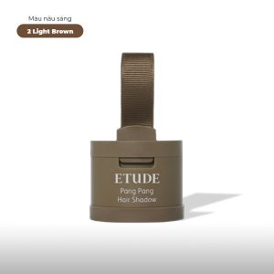 Phấn Phủ Etude Pang Pang Hair Shadow Che Khuyết Điểm Chân Tóc 3.5g