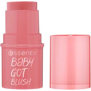 Má hồng thỏi Essence Baby Got Blush 5.5g