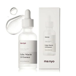 Tinh chất dưỡng sáng da Ma:nyo Galac Niacin 2.0 Essence 50ml