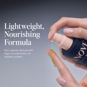 TINH CHẤT DẦU DƯỠNG UNOVE HƯƠNG NƯỚC HOA CHĂM SÓC TÓC ÓNG MƯỢT 70ml