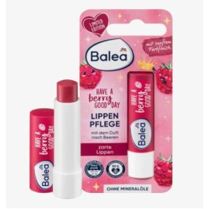 Son dưỡng môi Balea – Nội địa Đức
