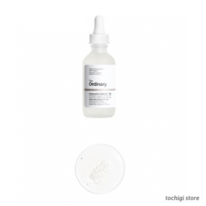 Serum The Ordinary Hyaluronic Acid 2% + B5