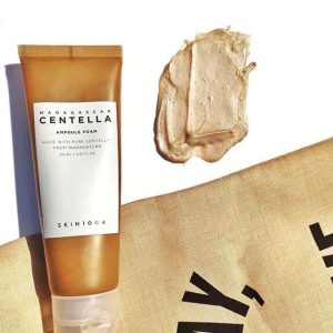 Sữa Rửa Mặt Skin1004 Madagascar Centella Ampoule Foam 125ml