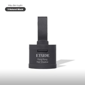 Phấn Phủ Etude Pang Pang Hair Shadow Che Khuyết Điểm Chân Tóc 3.5g