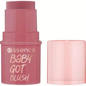Má hồng thỏi Essence Baby Got Blush 5.5g