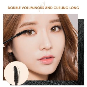 Mascara FOCALLURE Làm Dài Dày Cong Mi Chống Thấm Nước Lâu Trôi 4.5g (FA148)
