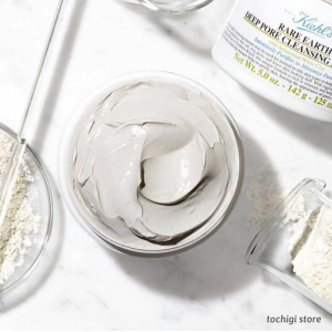 Mặt Nạ Đất Sét Kiehl's Rare Earth Deep Pore Cleansing Masque