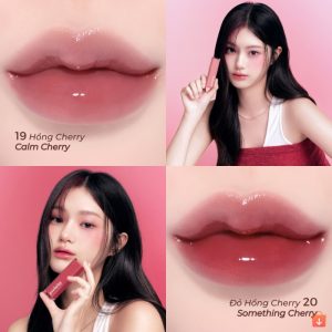 Son Kem Bóng Lì Lilybyred Bloody Liar Coating Tint 3.5g
