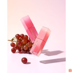 Son Tint Bóng Dasique Juicy Dewy Tint 3.5g