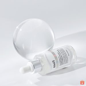 Tinh chất Dear, Klairs Freshly Juiced Vitamin Drop 35ml