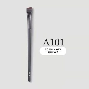 Cọ trang điểm lông thú mềm mại Cherry Velvet Touch lẻ đầy đủ các loại cọ chuyên dụng