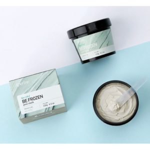 Mặt Nạ Đất Sét Aperire Spa Relief Pore Mask Loại Bỏ Dầu Nhờn, Thu Nhỏ Lỗ Chân Lông, Thư Giãn, Làm Dịu Da 120g