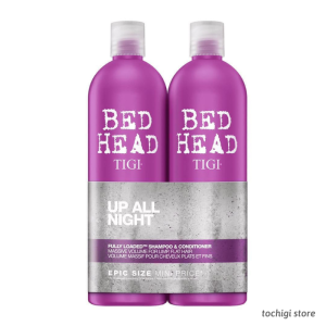 Bộ dầu gội xả Tigi Bed Head 750ml đầy đủ phiên bản