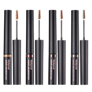 Mascara Lông Mày Lâu Trôi LILYBYRED Skinny Mes Brow Mascara 3.5g
