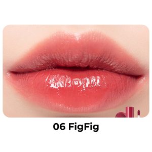 Son Tint lì Romand Juicy Lasting Tint 5.5g
